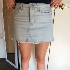 American Eagle Mini Skirt